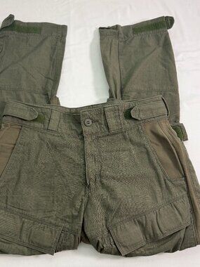 Vertx Pro Tactical Pants 34x32  Ripstop Cargo Utility Performance Pant